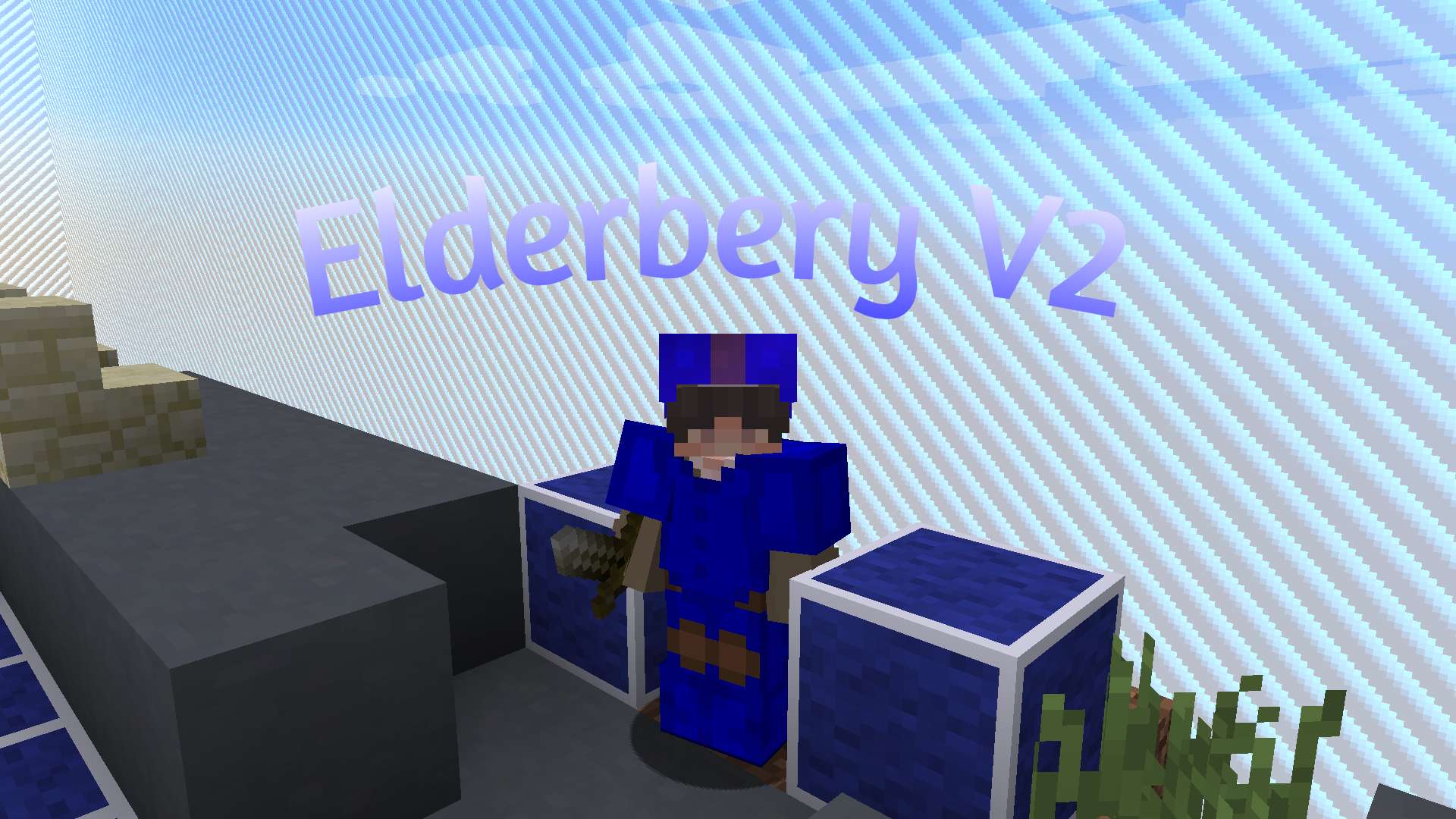 Elderberry V2 16x by Talcility on PvPRP